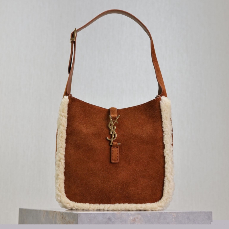Y*L top handle bags